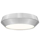 Z-Lite - Quasars 12-inch Flush Mount by Z-Lite