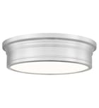 Z-Lite - Bentley 16-inch Flush Mount by Z-Lite