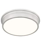 Z-Lite - Bentley 20-inch Flush Mount by Z-Lite - Image 3