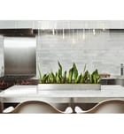 Z-Lite - 801-7L-WH - Contour 62.75" Chandelier by Z-Lite - Image 2