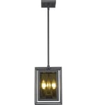 Z-Lite - 802MP-MC -  null  8" Mini-Pendant by Z-Lite - Image 4