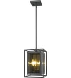 Z-Lite - 802MP-MC -  null  8" Mini-Pendant by Z-Lite - Image 5