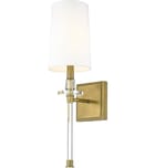Z-Lite - Sophia 20.25" Wall Sconce by Z-Lite