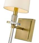 Z-Lite - 803-1S-RB - Sophia 20.25" Wall Sconce by Z-Lite - Image 6