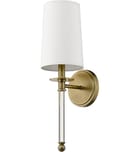 Z-Lite - Mila 19.5" Wall Sconce by Z-Lite - Image 7