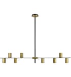 Z-Lite - Calumet 56" Island Light by Z-Lite - Image 4