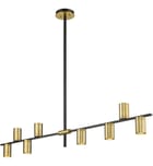 Z-Lite - Calumet 56" Island Light by Z-Lite - Image 5