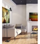 Z-Lite - Calumet 48.25" Floor Lamp by Z-Lite - Image 2