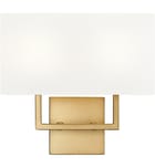 Z-Lite - 815-2S-RB - Saxon 12" Wall Sconce by Z-Lite - Image 5