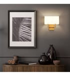 Z-Lite - 815-2S-RB - Saxon 12" Wall Sconce by Z-Lite - Image 2