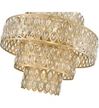 Z-Lite - 822P26-HB - Dealey 25.75" Chandelier by Z-Lite - Image 3