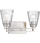 Z-Lite - Lyna 16" Bath Vanity Light by Z-Lite - Image 6