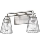 Z-Lite - Lyna 16" Bath Vanity Light by Z-Lite - Image 2