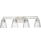 Z-Lite - Lyna 30.5" Bath Vanity Light by Z-Lite