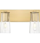 Z-Lite - 826-2V-MGLD - Titus 16" Bath Vanity Light by Z-Lite - Image 6