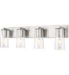 Z-Lite - Titus 32" Bath Vanity Light by Z-Lite