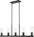 Z-Lite - Titus 44" Linear Chandelier by Z-Lite