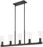 Z-Lite - Titus 44" Linear Chandelier by Z-Lite - Image 8