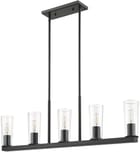 Z-Lite - Titus 44" Linear Chandelier by Z-Lite - Image 7