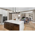 Z-Lite - Titus 44" Linear Chandelier by Z-Lite - Image 6
