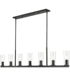 Z-Lite - Titus 63.5" Linear Chandelier by Z-Lite