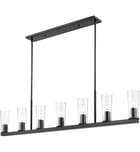 Z-Lite - Titus 63.5" Linear Chandelier by Z-Lite - Image 3
