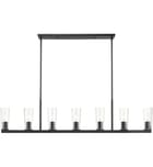 Z-Lite - Titus 63.5" Linear Chandelier by Z-Lite - Image 8