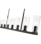 Z-Lite - Titus 63.5" Linear Chandelier by Z-Lite - Image 6