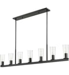 Z-Lite - Titus 63.5" Linear Chandelier by Z-Lite - Image 7