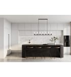 Z-Lite - Titus 63.5" Linear Chandelier by Z-Lite - Image 5