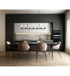 Z-Lite - Titus 63.5" Linear Chandelier by Z-Lite - Image 2