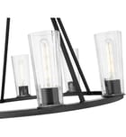 Z-Lite - Titus 33" Chandelier by Z-Lite - Image 3