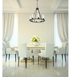 Z-Lite - Titus 33" Chandelier by Z-Lite - Image 4
