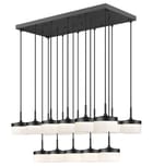 Z-Lite - Renaud 46.75-inch Linear Chandelier by Z-Lite