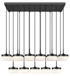 Z-Lite - Renaud 46.75-inch Linear Chandelier by Z-Lite - Image 2