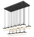 Z-Lite - Renaud 46.75-inch Linear Chandelier by Z-Lite - Image 3