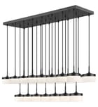 Z-Lite - Renaud 58.75-inch Linear Chandelier by Z-Lite