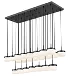 Z-Lite - Renaud 58.75-inch Linear Chandelier by Z-Lite - Image 3