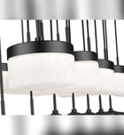 Z-Lite - Renaud 58.75-inch Linear Chandelier by Z-Lite - Image 4