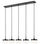 Z-Lite - Renaud 46-inch Linear Chandelier by Z-Lite