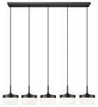 Z-Lite - Renaud 46-inch Linear Chandelier by Z-Lite - Image 2