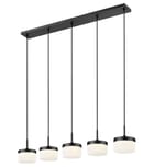 Z-Lite - Renaud 46-inch Linear Chandelier by Z-Lite - Image 3