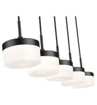 Z-Lite - Renaud 46-inch Linear Chandelier by Z-Lite - Image 4