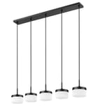 Z-Lite - Renaud 46-inch Linear Chandelier by Z-Lite - Image 5