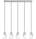 Z-Lite - Aimie 42" Linear Suspension by Z-Lite - Image 4