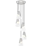 Z-Lite - Aimie 12" Chandelier by Z-Lite