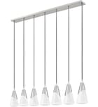 Z-Lite - Aimie 54" Linear Suspension by Z-Lite - Image 5