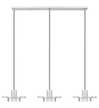 Z-Lite - Ludo 52-inch Linear Chandelier by Z-Lite - Image 2