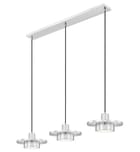 Z-Lite - Ludo 52-inch Linear Chandelier by Z-Lite - Image 3