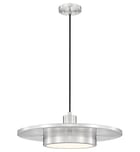 Z-Lite - Ludo 20-inch Pendant by Z-Lite